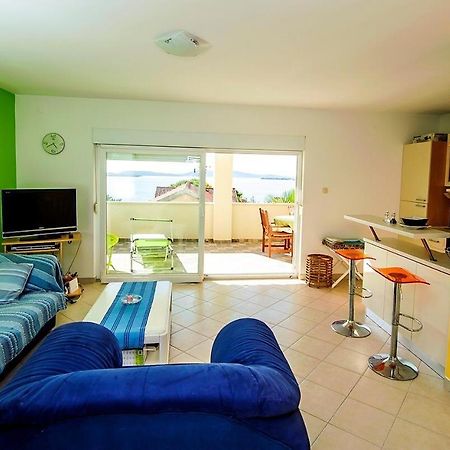 Deluxe Apartment Zaboric Esterno foto