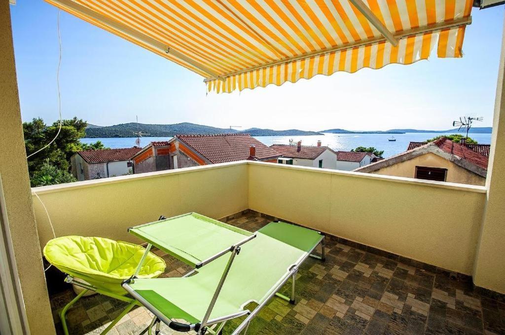 Deluxe Apartment Zaboric Esterno foto