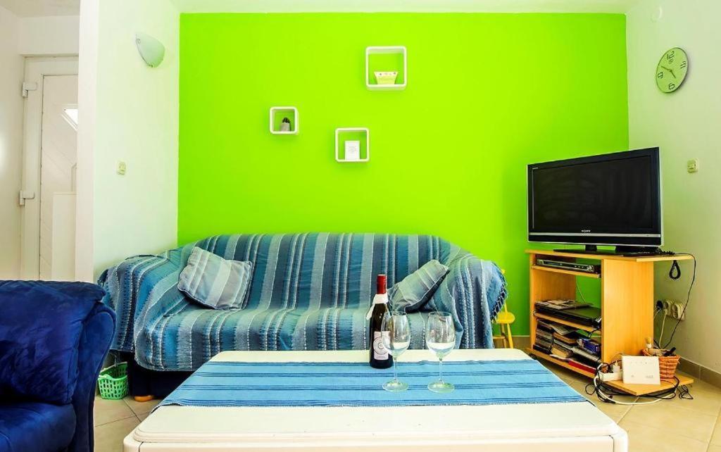 Deluxe Apartment Zaboric Esterno foto