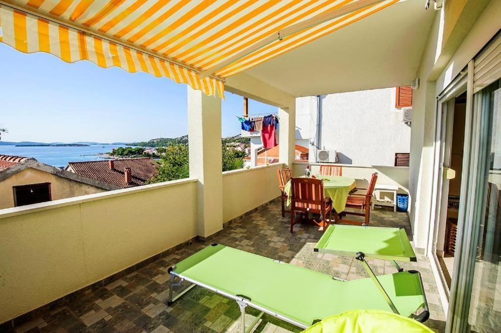 Deluxe Apartment Zaboric Esterno foto
